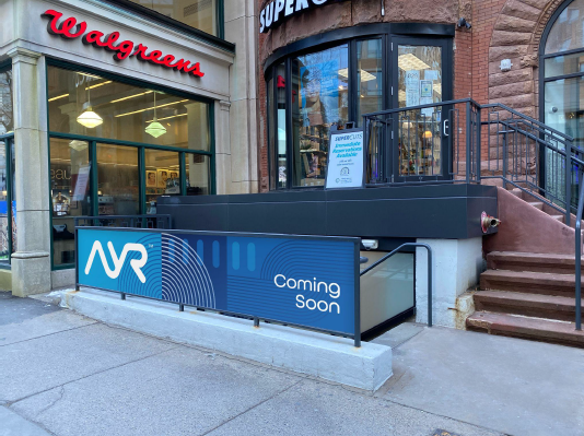 Ayr Cannabis Dispensary Hometown - Adult Use Reviews AYR Cannabis Dispensary Back Bay - Adult Use Boston, Massachusetts