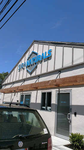 Ayr Cannabis Dispensary Needham - Medical Use Only