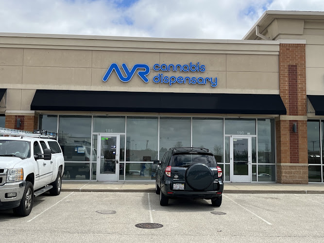 Ayr Cannabis Dispensary Hometown - Adult Use Reviews AYR Cannabis Dispensary Normal - Adult Use Normal, Illinois