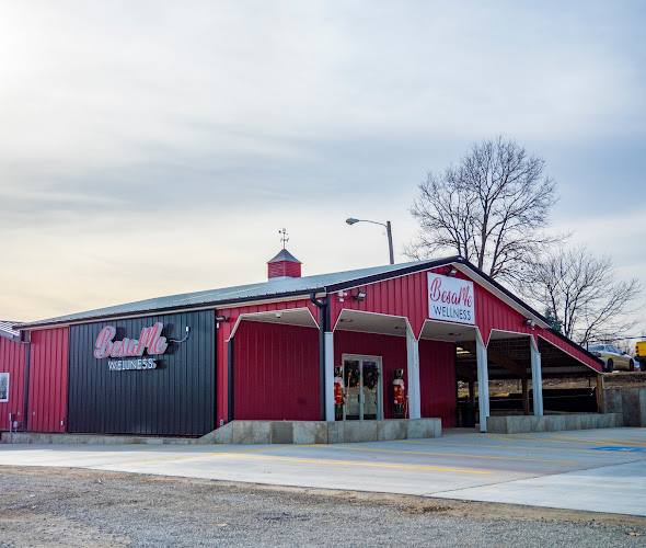 BesaMe Wellness Dispensary Smithville - BesaMe Wellness Dispensary Smithville 