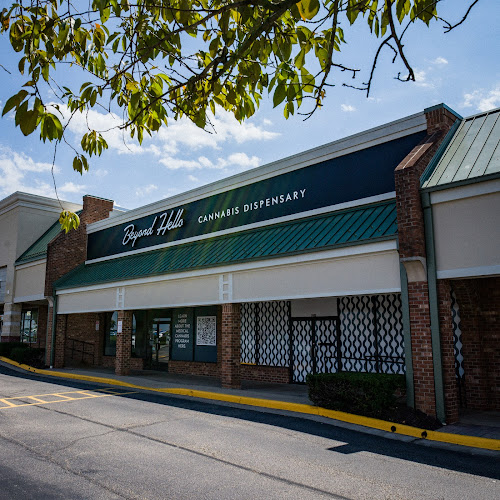 Beyond hello woodbridge dispensary woodbridge virginia rollingcanna