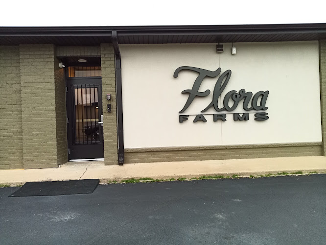 Flora Farms Stateline Dispensary Pineville, Missouri Rollingcanna