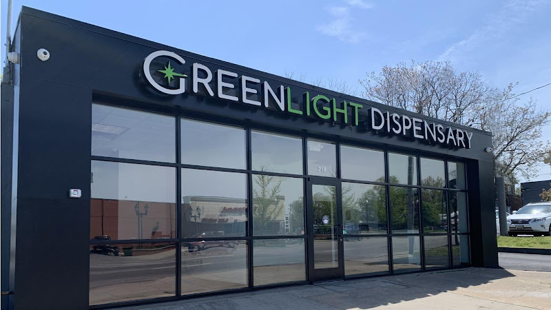 Greenlight Dispensary Springfield - Greenlight Dispensary Springfield 