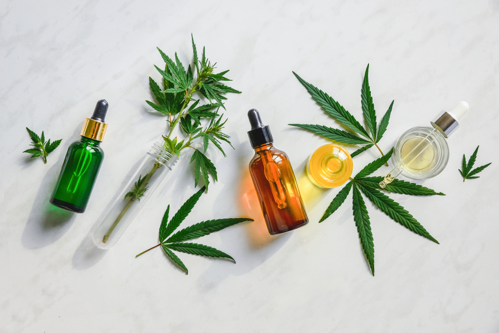 Health & Wellness – Exploring how cannabis supports better living and holistic well-being.