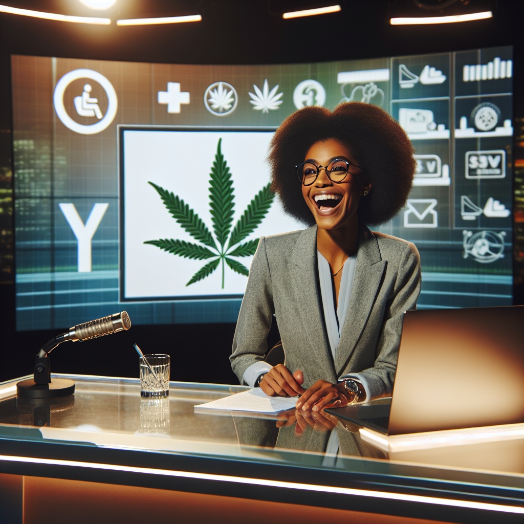 Latest Buzz – Stay informed about cannabis news, trends, and cultural updates.