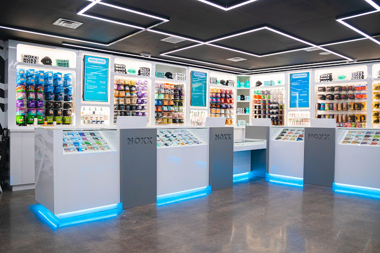 CANNABIS DISPENSARY IN GRAND RAPIDS MICHIGAN visual data 6