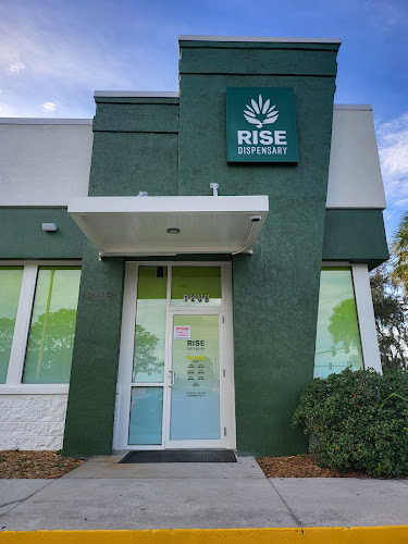 Rise Medical Marijuana Dispensary Tallahassee On Mahan Reviews RISE Medical Cannabis Dispensary Crystal River Crystal River, Florida