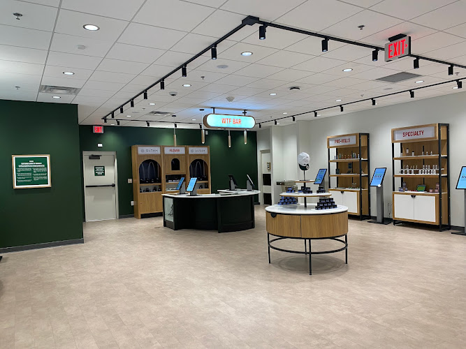 Rise Medical Cannabis Dispensary New Hope RISE Medical Cannabis Dispensary New Hope New Hope, Minnesota