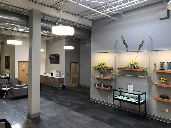 Rise Medical Cannabis Dispensary Saint Paul