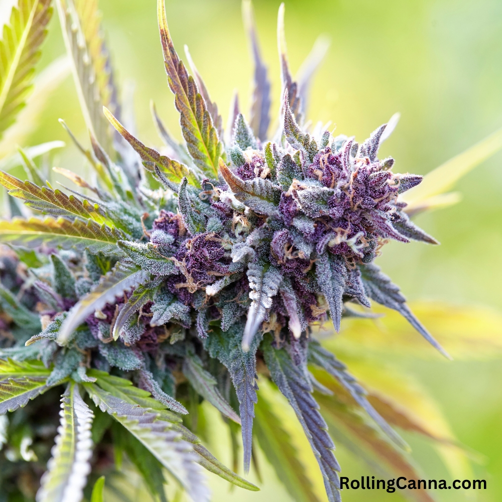 Maruijuana Seeds - Weed Seeds - RollingCanna.com(5)