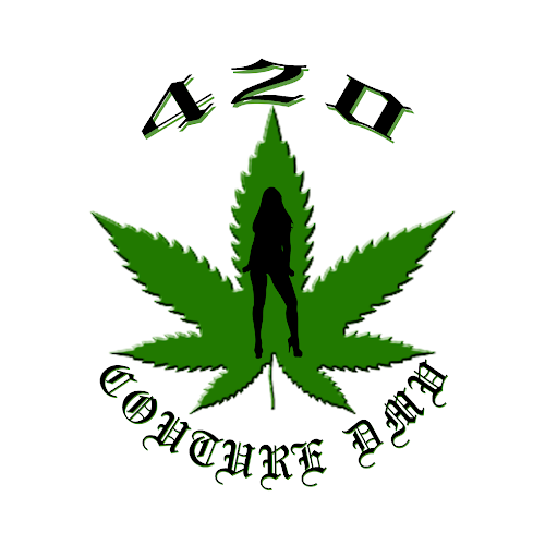 420 COUTURE DMV exterior view showcasing professional Cannabis store services in ,