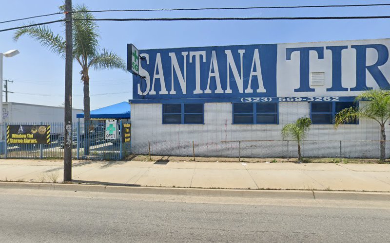 Alameda Greens exterior view showcasing professional Cannabis store services in Los Angeles, California