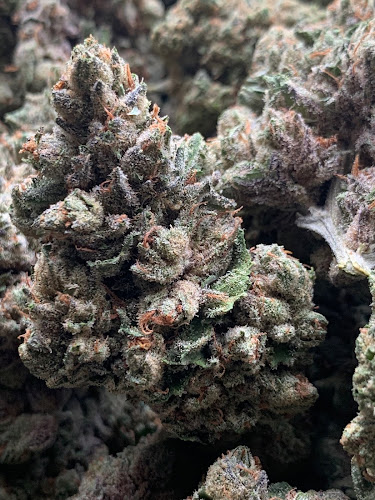 Allegheny Extracts exterior view showcasing professional Cannabis store services in ,