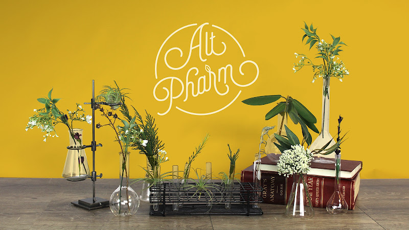 AltPharm exterior view showcasing professional Cannabis store services in Camp Springs, Maryland