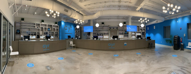 Ayr Wellness Medical Marijuana Dispensary Plymouth Meeting | Trusted Ayr Wellness Medical Marijuana Dispensary Plymouth Meeting,Ayr Wellness Medical Marijuana Dispensary Plymouth Meeting,https://ayrwellnessdispensary.com/shop-plymouth-meeting/?utm_source=Google,dispensary-plymouth-meeting – AYR Dispensary Pennsylvania,”cannabis store, 21623, Church Hill, MD, US”,”Cannabis store, Alternative medicine practitioner, Herb shop, Herbal medicine store, Holistic medicine practitioner”,Cannabis store,+1 610-814-7047,”505 W Germantown Pike, Plymouth Meeting, PA 19462″,,505 W Germantown Pike,Plymouth Meeting,Pennsylvania,19462,40.1155298,-75.2862081,America/New_York,4.6,136,”https://search.google.com/local/reviews?placeid=ChIJLT8K92O9xokRNBXT3L12RbU&q=cannabis+store,+21623,+Church+Hill,+MD,+US&authuser=0&hl=en&gl=US”,https://lh5.googleusercontent.com/p/AF1QipMqQj9oIkKUosCp_LvXF5ydDHjECUk2S4Z3JUT5=w800-h500-k-no,https://lh5.googleusercontent.com/p/AF1QipMqQj9oIkKUosCp_LvXF5ydDHjECUk2S4Z3JUT5=w1600-h1000-k-no,Monday: 10AM-9PM,Tuesday: 10AM-9PM,Wednesday: 10AM-9PM,Thursday: 10AM-9PM,Friday: 10AM-9PM,Saturday: 10AM-9PM,Sunday: 10AM-6PM,https://www.facebook.com/Ayr-Wellness-103454418291336,https://www.instagram.com/ayrwellnesspa,https://www.linkedin.com/company/ayr-wellness-inc/,,, in Plymouth Meeting, Pennsylvania Ayr Wellness Medical Marijuana Dispensary Plymouth Meeting Plymouth Meeting Pennsylvania