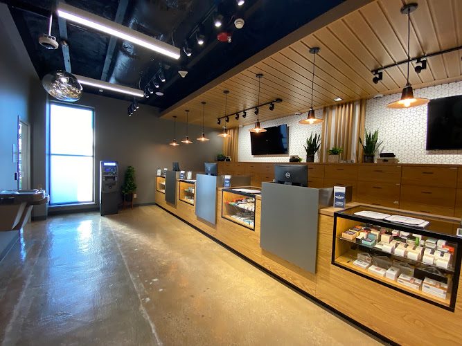 BEYOND / HELLO West Chester Cannabis Dispensary exterior view showcasing professional Cannabis store services in West Chester, Pennsylvania