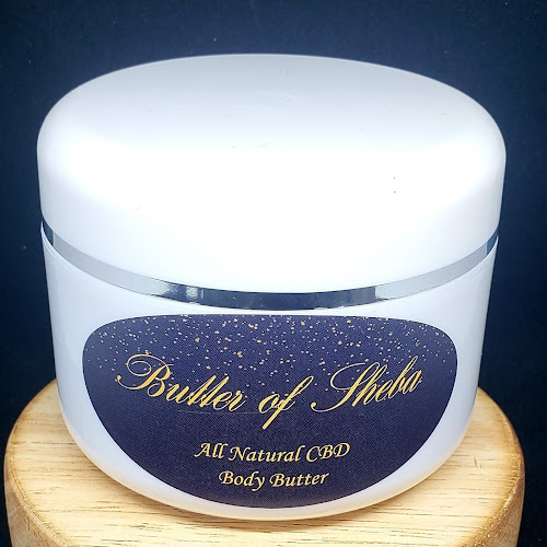 BUTTER OF SHEBA - Edibles and Cannabis CBD THC Infused Products exterior view showcasing professional Cannabis store services in ,