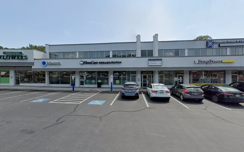 Bunny's CBD Hemp Herbal exterior view showcasing professional Cannabis store services in Springfield, Pennsylvania