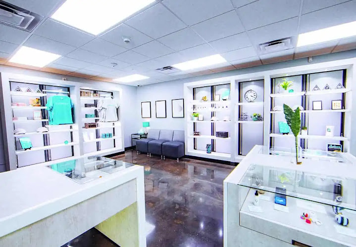 Canabis101 Recreational Dispensary And Weed Delivery exterior view showcasing professional Cannabis store services in New York, New York