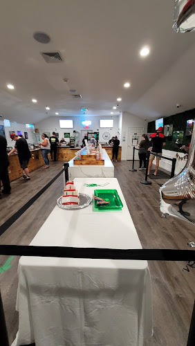 CannaVana exterior view showcasing professional Cannabis store services in Rockland, Massachusetts