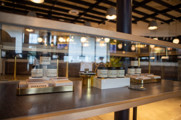 Cannabist Deptford Dispensary exterior view showcasing professional Cannabis store services in Deptford, New Jersey