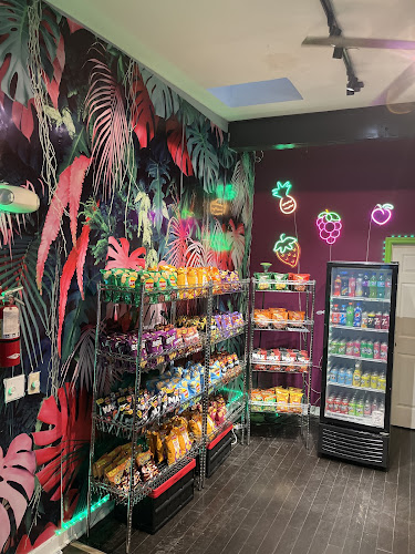 Capitolthc1 exterior view showcasing professional Cannabis store services in ,