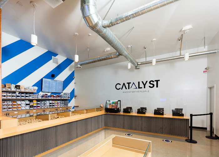 Catalyst Cannabis Dispensary Los Angeles Florence | Trusted Catalyst Cannabis Dispensary Los Angeles Florence,Catalyst Cannabis Dispensary Los Angeles Florence,https://catalyst-cannabis.com/stores/florence-ave-log-angeles-ca/,Catalyst Cannabis | Leading Retail Cannabis Dispensaries,”cannabis store, 90001, Los Angeles, CA, US”,Cannabis store,Cannabis store,+1 323-983-2247,”316 W Florence Ave, Los Angeles, CA 90003″,South Figueroa Corridor,316 W Florence Ave,Los Angeles,California,90003,33.9744483,-118.2789621,America/Los_Angeles,4.7,471,”https://search.google.com/local/reviews?placeid=ChIJGX0us1_JwoARCmfn0SO9tg0&q=cannabis+store,+90001,+Los+Angeles,+CA,+US&authuser=0&hl=en&gl=US”,https://lh5.googleusercontent.com/p/AF1QipOTCr0fhQ2vtVzkCwmioZwi6GT3JQqQR11b2cE3=w800-h500-k-no,https://lh5.googleusercontent.com/p/AF1QipOTCr0fhQ2vtVzkCwmioZwi6GT3JQqQR11b2cE3=w1600-h1000-k-no,Sunday: 9AM-9:30PM,Monday: 9AM-9:30PM,Tuesday: 9AM-9:30PM,Wednesday: 9AM-9:30PM,Thursday: 9AM-9:30PM,Friday: 9AM-9:30PM,Saturday: 9AM-9:30PM,http://www.facebook.com/catalystcares,https://www.instagram.com/catalyst_cannabisco,,,, in Los Angeles, California Catalyst Cannabis Dispensary Los Angeles Florence Los Angeles California
