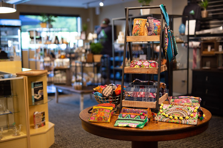 Chesacanna exterior view showcasing professional Cannabis store services in Cockeysville, Maryland