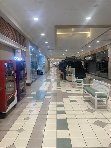 Chow420 exterior view showcasing professional Cannabis store services in Vineland, New Jersey