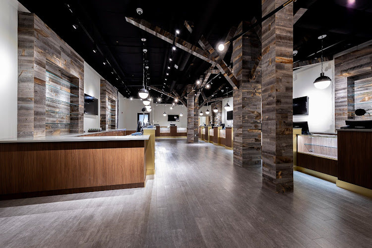 Commonwealth Alternative Care Taunton exterior view showcasing professional Cannabis store services in Taunton, Massachusetts