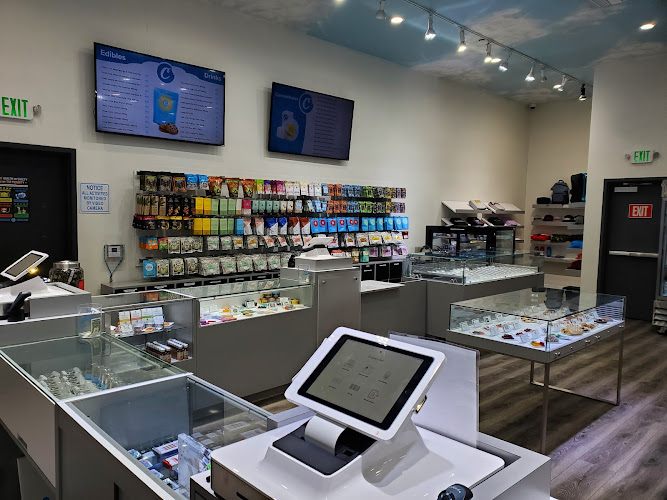 Cookies Dispensary Los Angeles exterior view showcasing professional Cannabis store services in Maywood, California