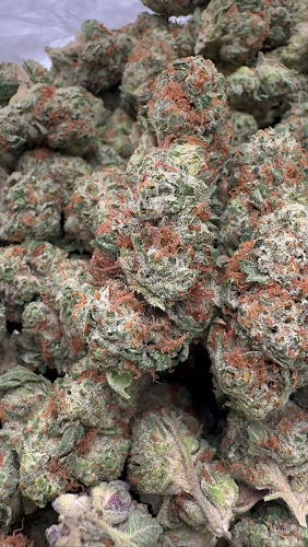 DC 420 Club Weed Delivery exterior view showcasing professional Cannabis store services in ,