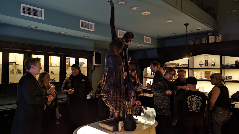 Dagmar Soho Cannabis Dispensary NYC exterior view showcasing professional Cannabis store services in New York, New York