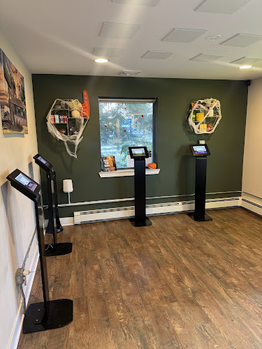 Daylite Cannabis exterior view showcasing professional Cannabis store services in Mt Laurel Township, New Jersey