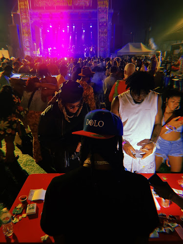 Dolo Exotics LLC exterior view showcasing professional Cannabis store services in ,