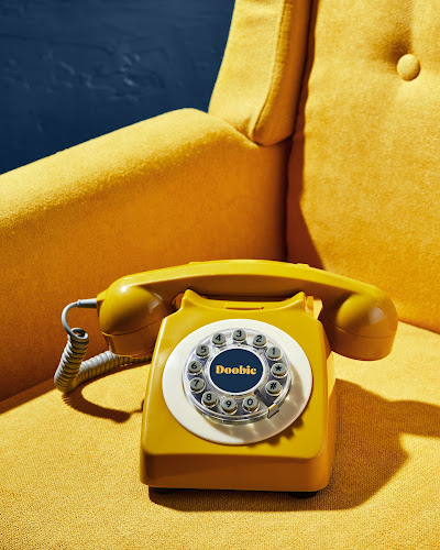 Doobie Delivery exterior view showcasing professional Cannabis store services in ,