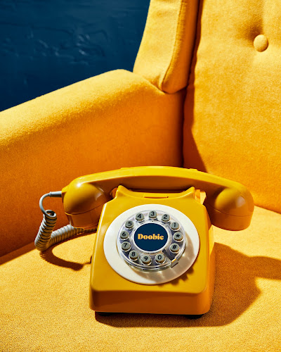 Doobie Delivery exterior view showcasing professional Cannabis store services in New York, New York