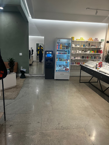 Dope Sugar exterior view showcasing professional Cannabis store services in Los Angeles, California