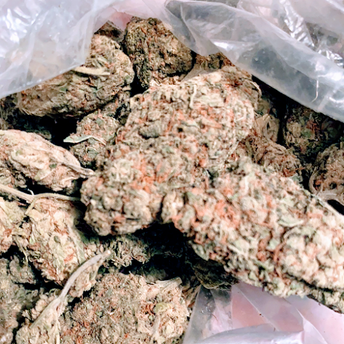 Dr Feel Good Weed Delivery DC exterior view showcasing professional Cannabis store services in Washington, District Of Columbia