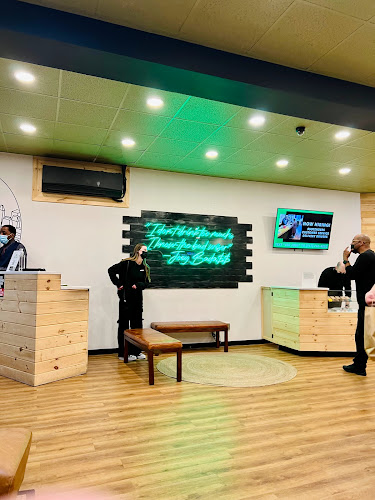 Empire Cannabis Clubs Weed Delivery NYC exterior view showcasing professional Cannabis store services in New York, New York