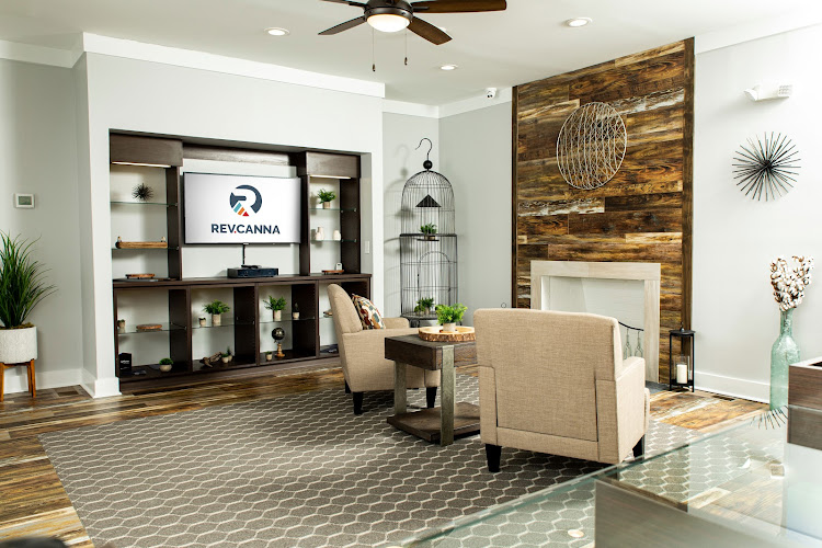 Enlightened Dispensary - Abingdon, Maryland exterior view showcasing professional Cannabis store services in Abingdon, Maryland