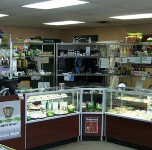 Ez Gifting DC exterior view showcasing professional Cannabis store services in Washington, District Of Columbia