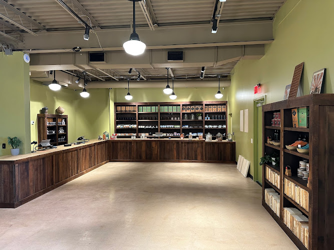Field Supply Cannabis & Provisions exterior view showcasing professional Cannabis store services in Wilmington, Delaware