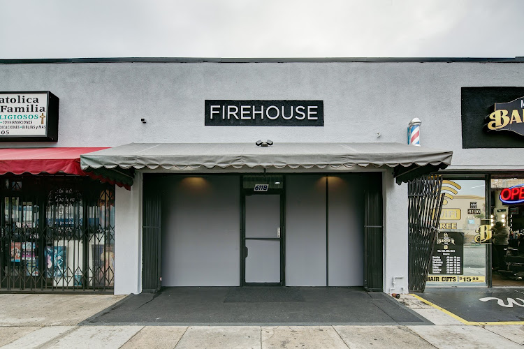 Firehouse365 Maywood Weed Dispensary exterior view showcasing professional Cannabis store services in Maywood, California