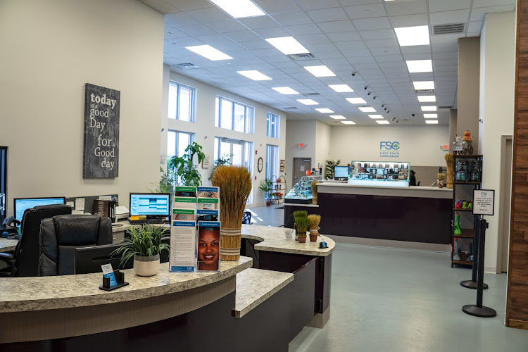 First State Compassion - Lewes exterior view showcasing professional Cannabis store services in Lewes, Delaware