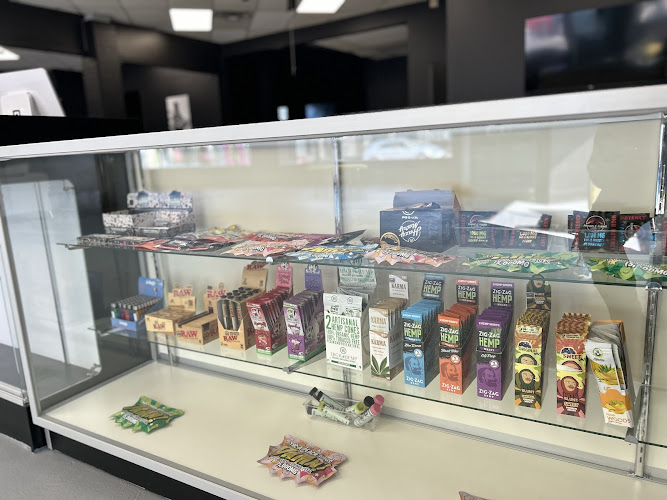 Flavors Wellness - East Orange exterior view showcasing professional Cannabis store services in East Orange, New Jersey