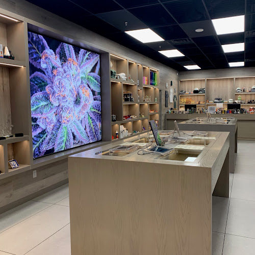 Fresh Delaware exterior view showcasing professional Cannabis store services in Newark, Delaware