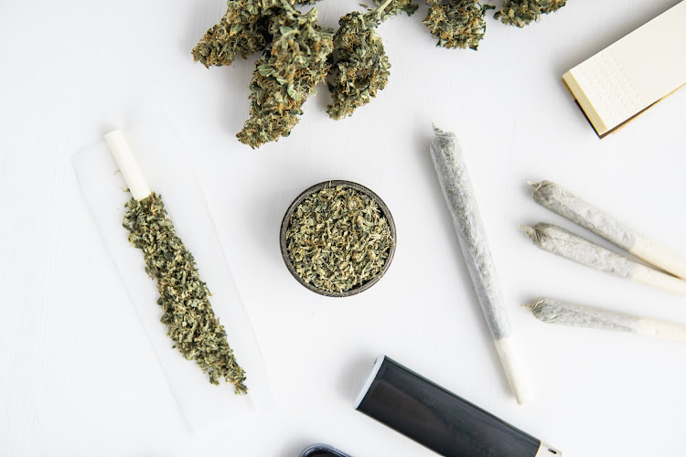 GHouse DC exterior view showcasing professional Cannabis store services in ,