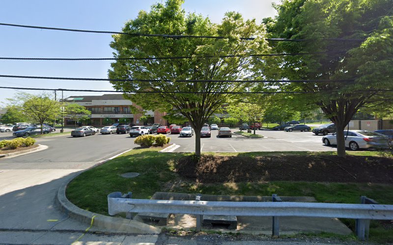 Green Lodge Cannabis, Holistic & Wellness Center exterior view showcasing professional Holistic medicine practitioner services in Windsor Mill, Maryland