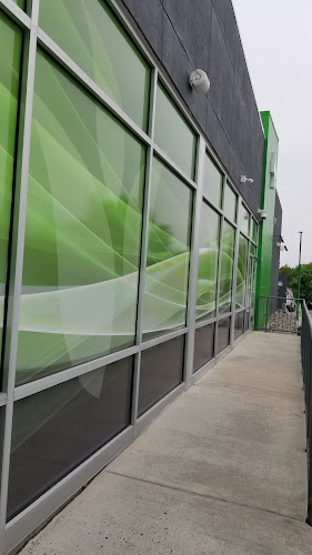 Green Point Wellness Millersville exterior view showcasing professional Cannabis store services in Millersville, Maryland